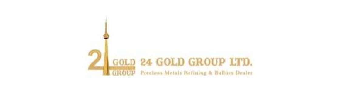 24 GOLD GROUP LTD. Cover Image