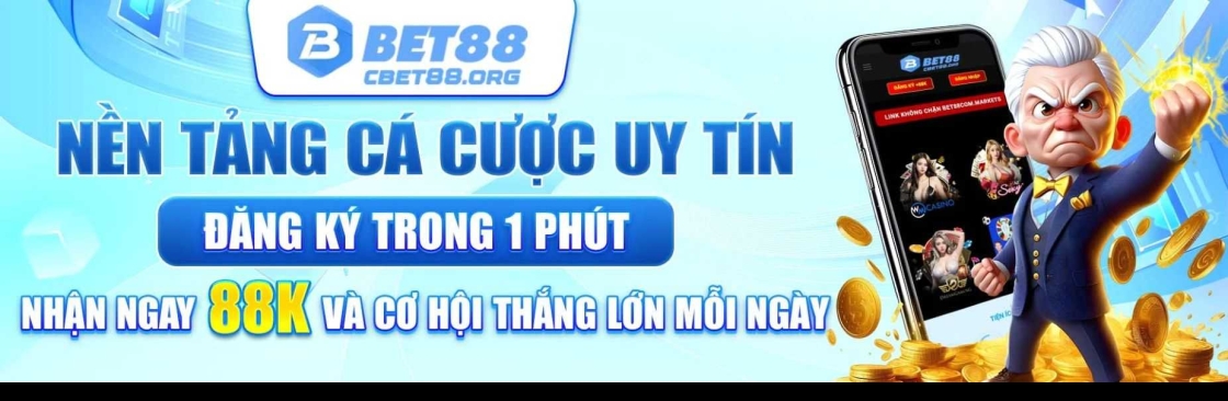 Nhà Cái BET88 Cover Image