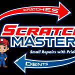 The Scratch Master Colorado