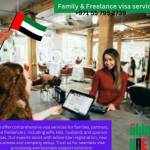 Family & Freelance visa service