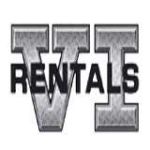 VI Rentals