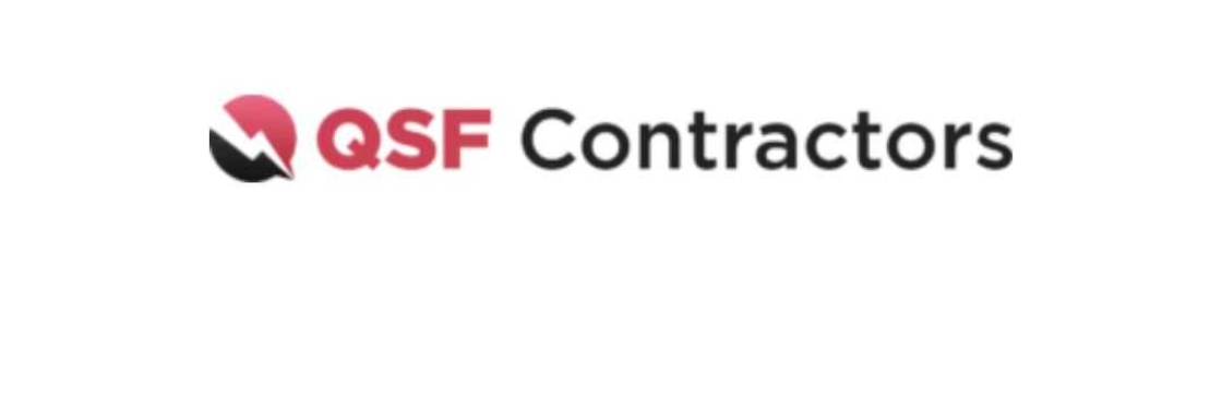 QSF Contractors Cover Image