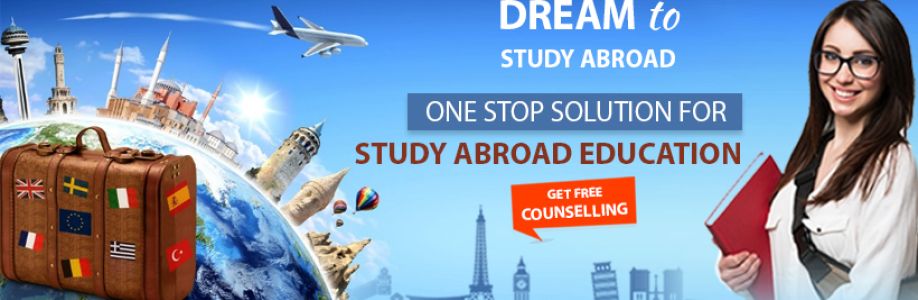 Superb Study Abroad Cover Image