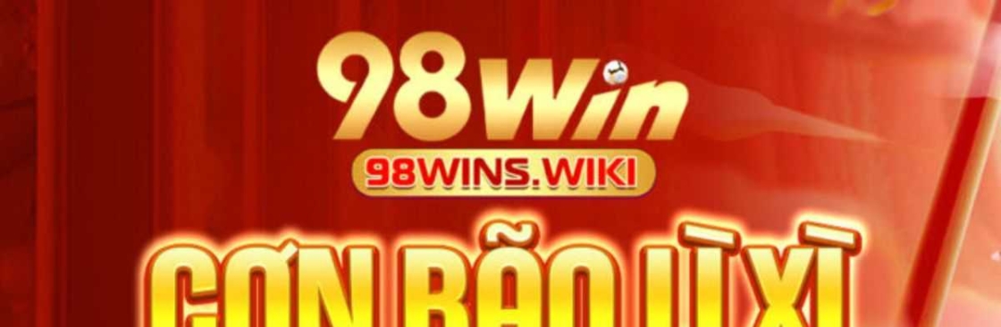 98 WIN Cover Image