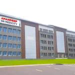 Amandeep Hospital