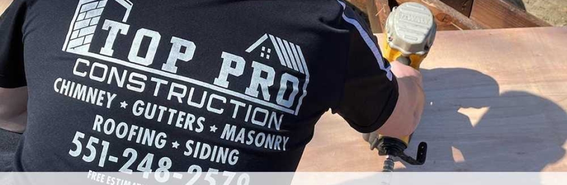 Top Pro Construction Cover Image