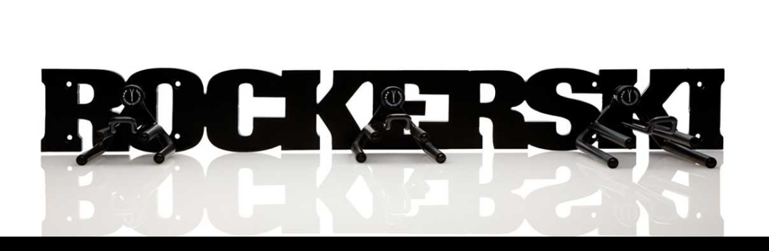 Rocker Ski Rack LLC Cover Image