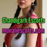 Monali Escorts Profile Picture