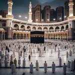 Umrah packages