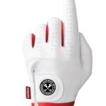 Guantes de golf ajustables