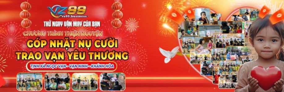 VZ99 Casino Link truy cập chính thức Nhà cái VZ99  Cover Image