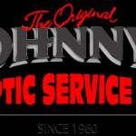 Johnny Septic