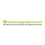 low-energy supermarket