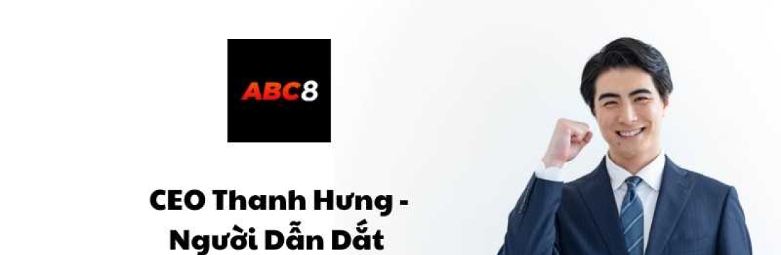 CEO Thanh Hưng Cover Image