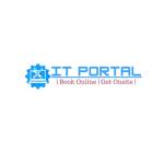 IT Portal Profile Picture