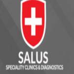 Salus Speciality Clinics profile picture