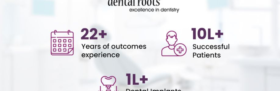 The Dental Roots Cover Image