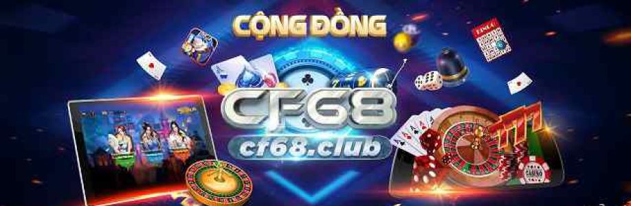 Cf68 Vegas Cover Image