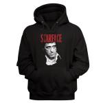 Scarface hoodie