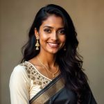 Harshita Ragunanthan Profile Picture