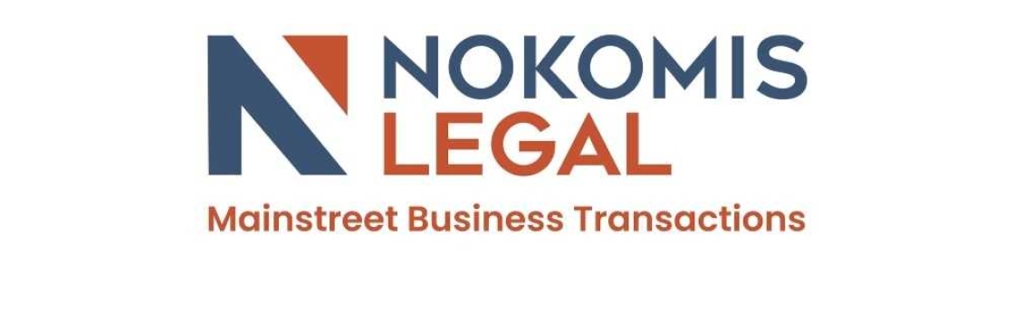 Nokomis Legal Cover Image