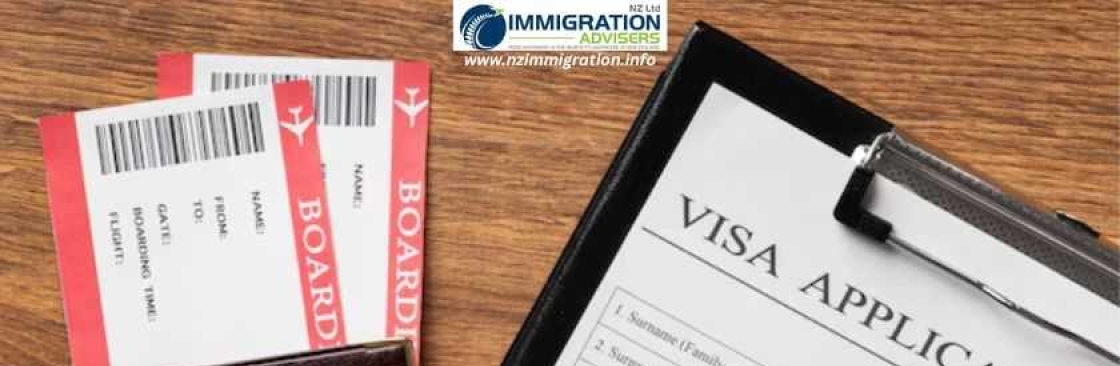 New Zealand Working Holiday Visa Cover Image