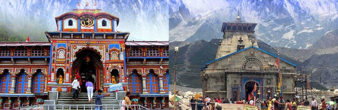 kedarnath tour package Cover Image