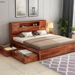 Bed Design