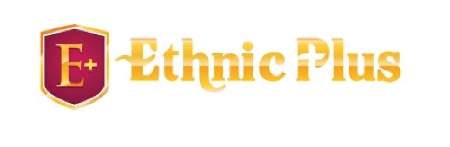 Ethnic Plus Cover Image