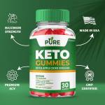 Pure Wellness Keto ACV