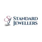 Standard Jewellers Profile Picture