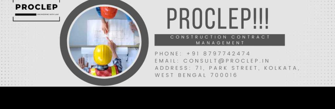 Proclep Construction Contract Management Cover Image