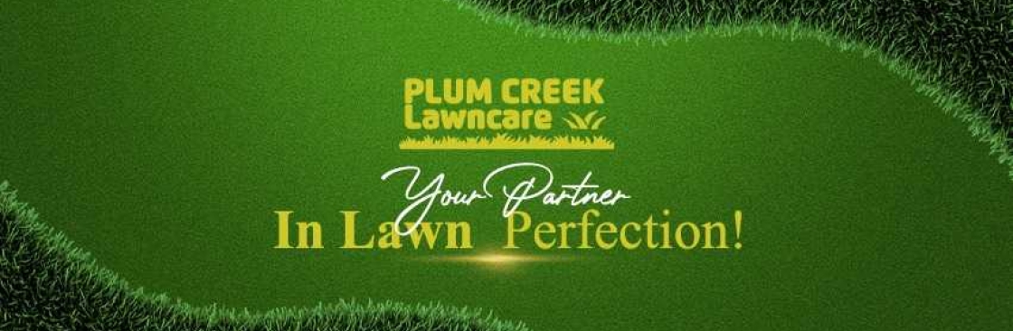 Plum Creek Lawncare Cover Image