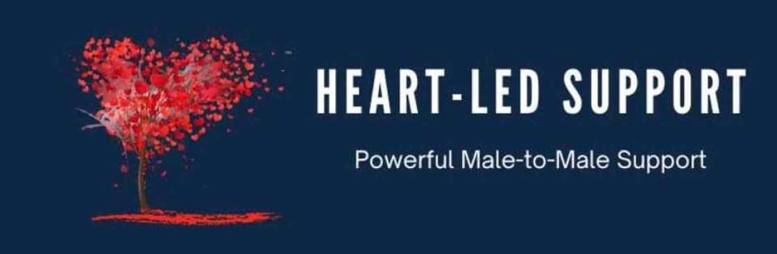 Heart-Led Support Cover Image