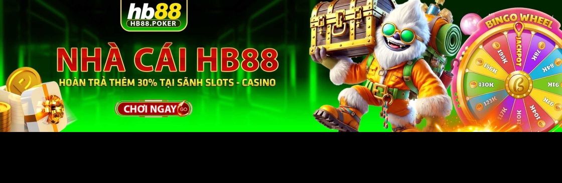 hb88 poker Cover Image