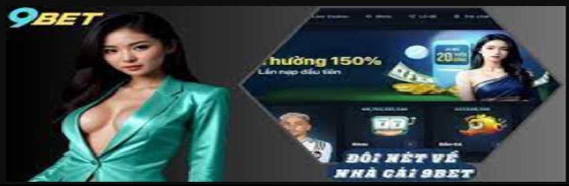 9BET Cover Image