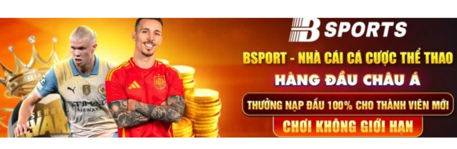 Bsport now Cover Image