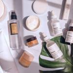 The best skincare in the world