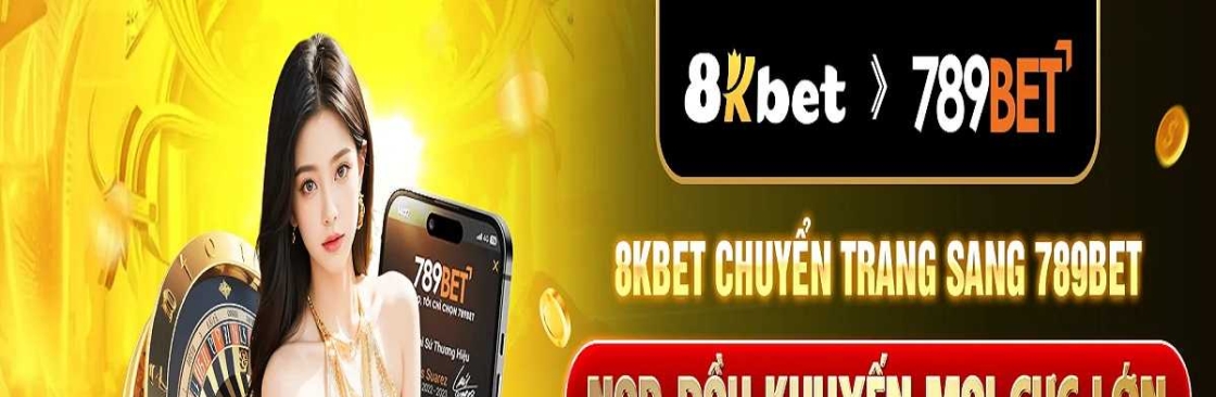 Nhà Cái 8KBet Cover Image