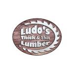Ludo's Thick & Thin Lumber