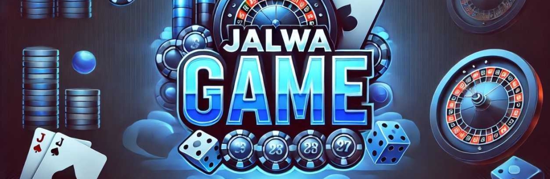 Jalwa GAME Cover Image