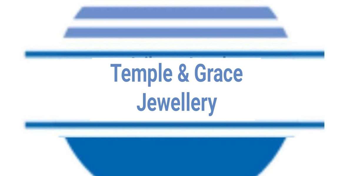 Temple and Grace Jewellery