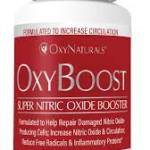 Oxy Boost profile picture