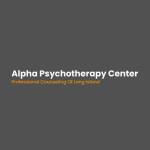 Alpha Psychotherapy Center profile picture