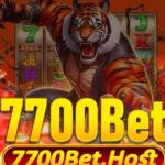 7700 BET