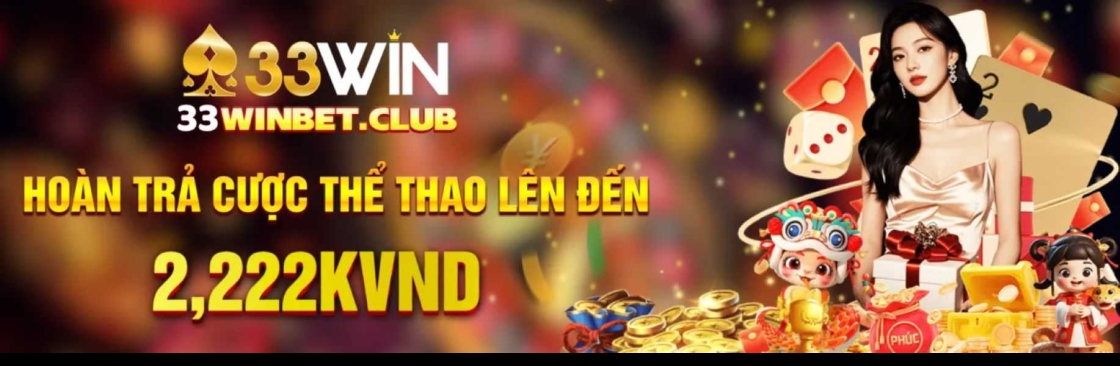 33winbet club Cover Image