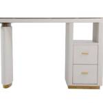 Manicure tables
