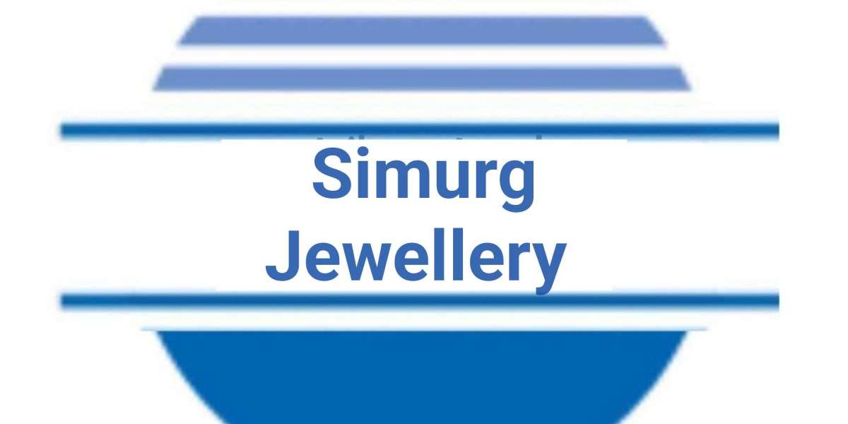 Simurg Jewellery