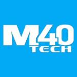 M40 Tech Profile Picture