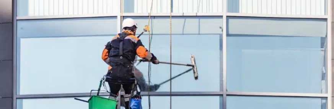 Ease Your Panes Window Cleaning Cover Image